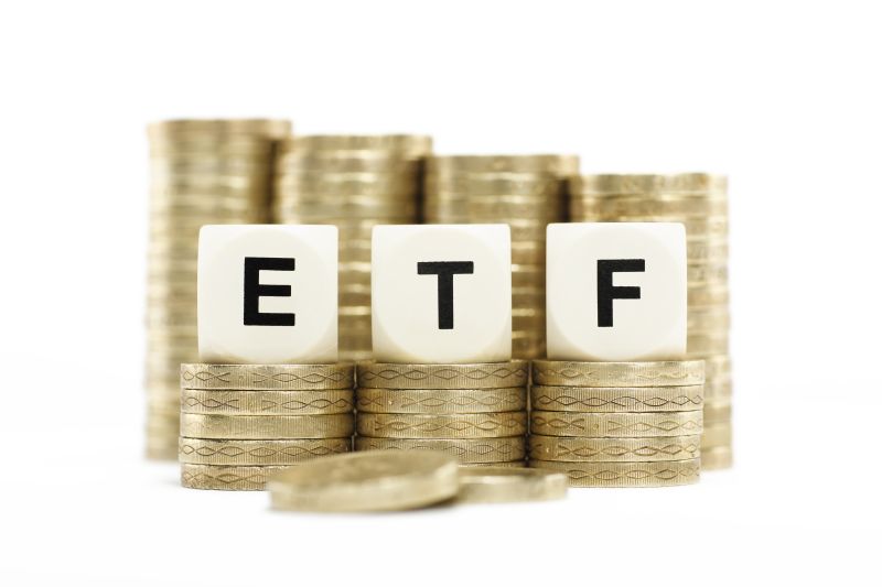 ETF-Sparplan und Börsencrash
