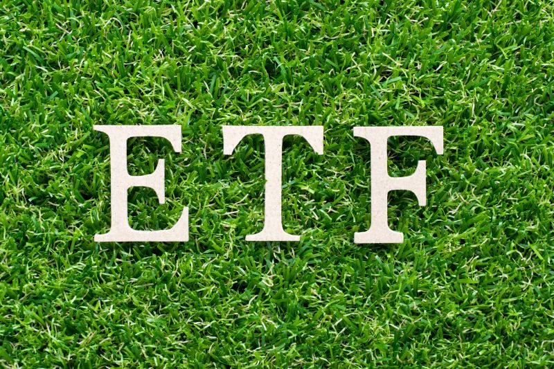 Nachhaltige ETFs